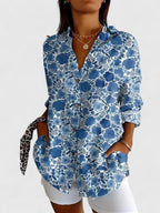 Dianne™ | Chic Blouse for Any Occasion